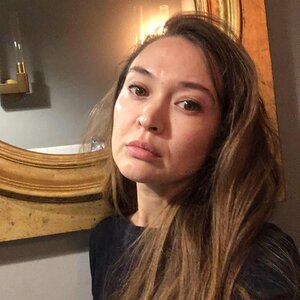 Евгения  Ермакова