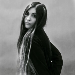 Ksenia Tret'akova picture