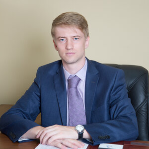 Pavel Petruhin