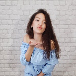 KRISTINA SERGEEVNA