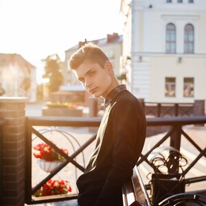 Nikita Gabidullin