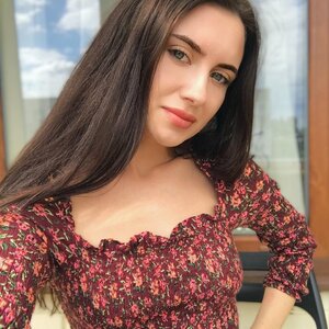 Alina Rakitina picture