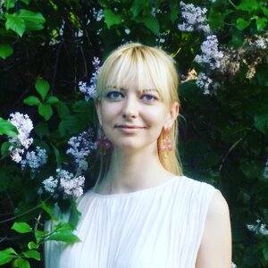 Елена ElenaY Уйгун