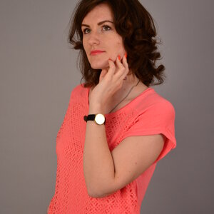 Svetlana Anisimova