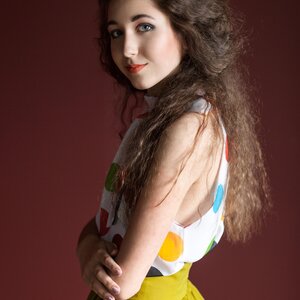 Polina Kit