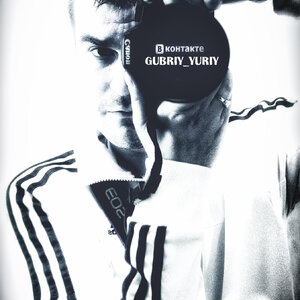 Yuriy Gubriy picture