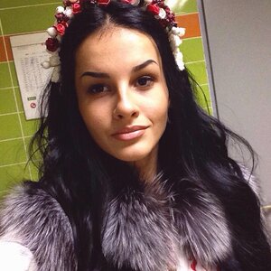Владислава Сударова