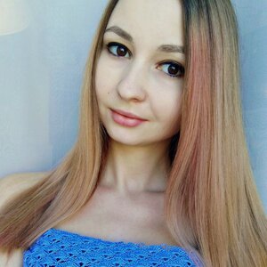 Екатерина Раменская