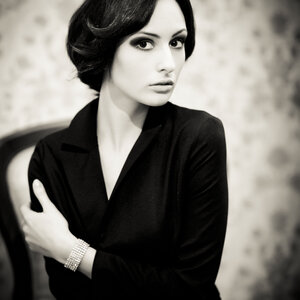 Ol'ga Semenova