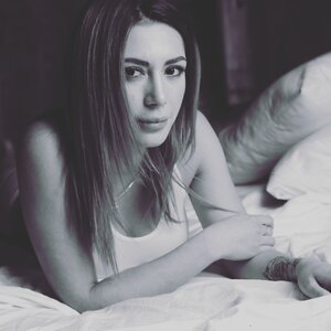 Варя Янкина