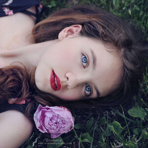 Ljuba Mahmurova