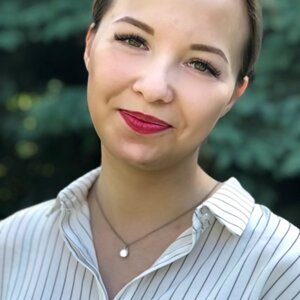 Марина Варламова