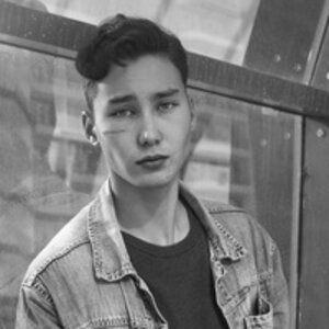 Egor Petrov