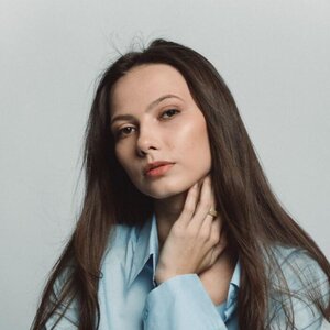 Ol'ga Serova