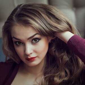Karina ZHernovaya