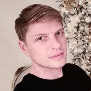 Антон Сопов