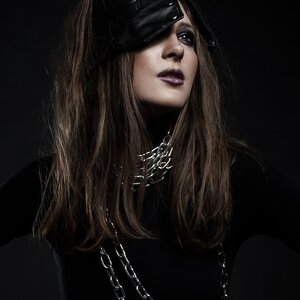 Евгения Gina Мамаева