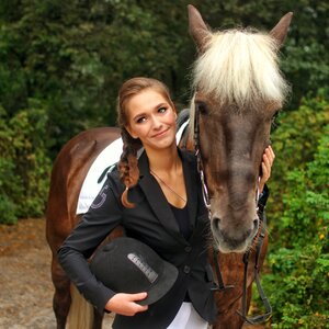Anastasia Kuznecova