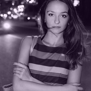 Mariana Oleksjak
