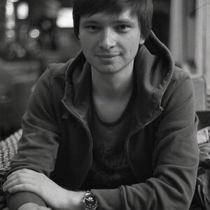 Evgeny Pakhol