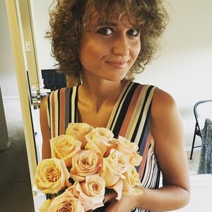 Gluhova picture