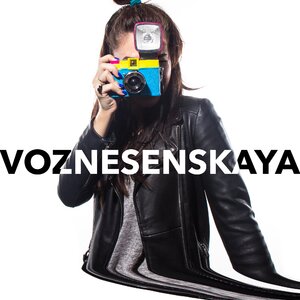 Kristina Voznesenskaa