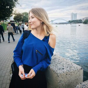 Elizabeth Korobeinik