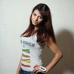 Narine Armenjan