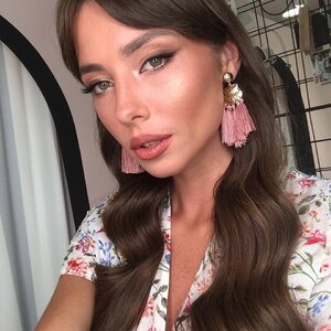 Анастасия Сысуева