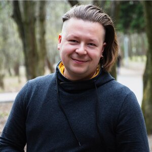 Timofej Zavodovskij