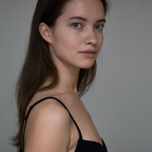 Ulia Simonova