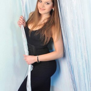 Екатерина Katrine Свиридова