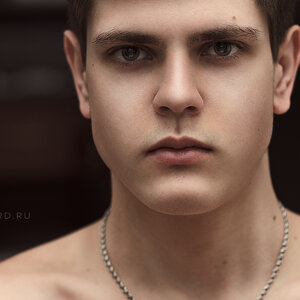 Dmitry Romashka picture