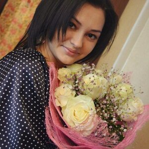 Margarita Hasanova picture