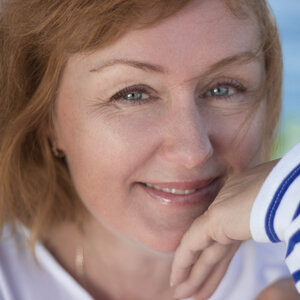 Svetlana Hruleva