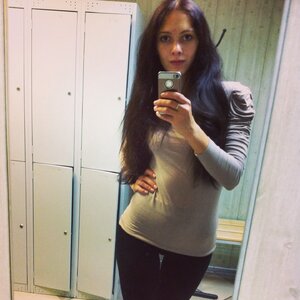 Алина Грязных