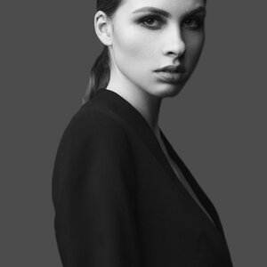 Александра Симановская