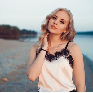 Ekaterina Kondrasina