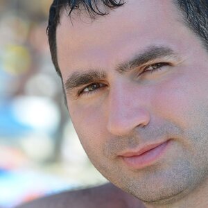 SERGEY POLUSHKOVSKY picture