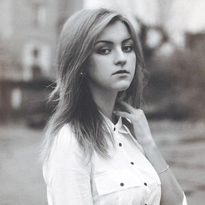 Ekaterina Lapshina