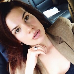 Alina deglina