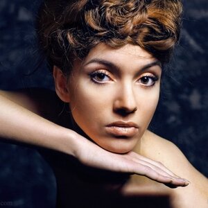 olga freedom