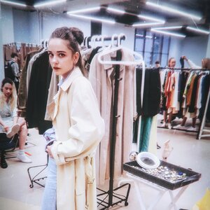 Анна Рамазанова
