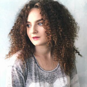 Александра Пархаева