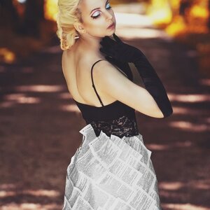 Eliza Abrosimova picture