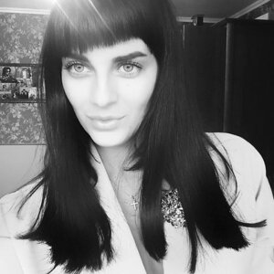 Полина Карапетян