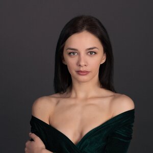 Elena Zyma