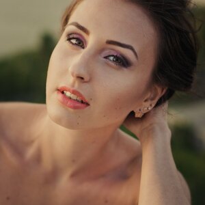 Zhanna Lukashenko picture
