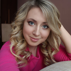 Darya KRASNIK