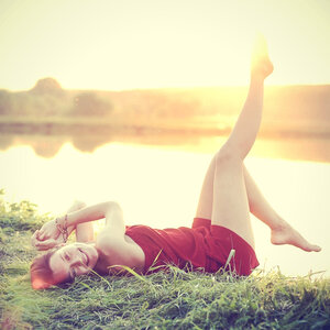 Nataliia Kashevko picture